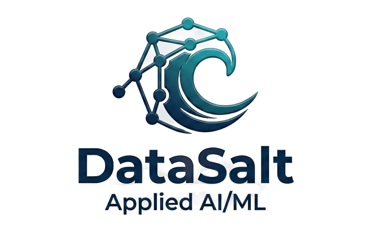 DataSalt Logo